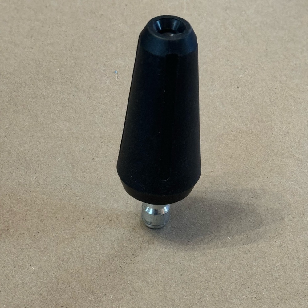 Simpson 80143 Quick Connect Turbo Pressure Washer Spray Nozzle - 3600 PSI *NEW* - Picture 4 of 5